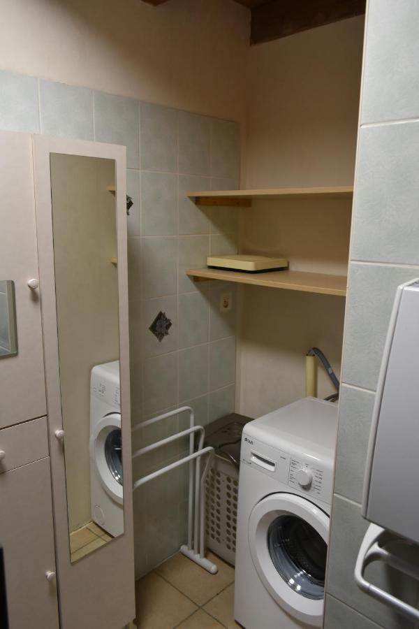 Chez Nous Apartman Chilhac Kültér fotó