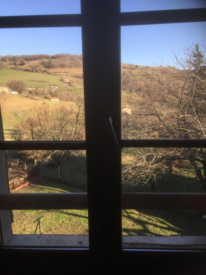 Chez Nous Apartman Chilhac Kültér fotó