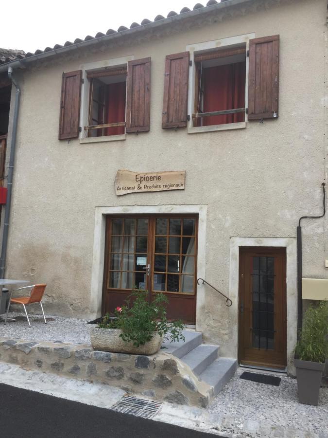 Chez Nous Apartman Chilhac Kültér fotó